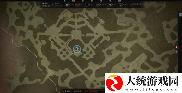 暗黑4归于尘土任务怎么做