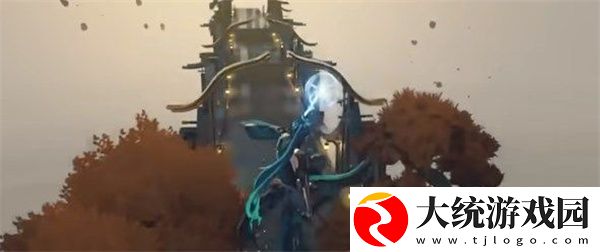 鸣潮