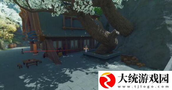剑网3无界