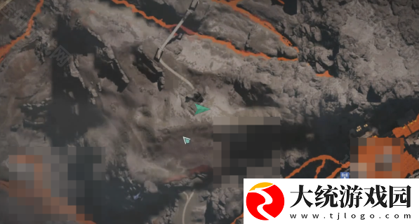 七日世界1.3雪国人生山洞松鼠异常点在哪