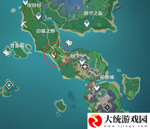 原神梦见月瑞希传说任务怎么做