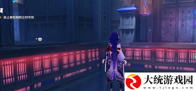 原神梦见月瑞希传说任务秘境宝箱在哪里