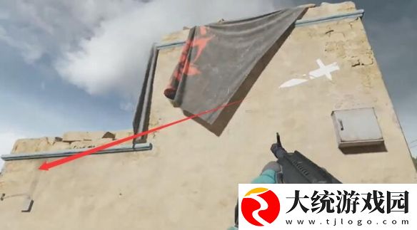 三角洲行动