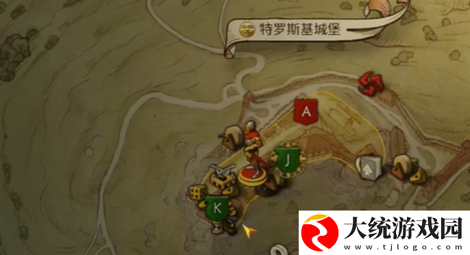 天国拯救2旷世杰作支线任务怎么做