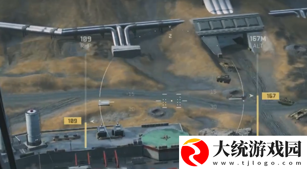 三角洲行动