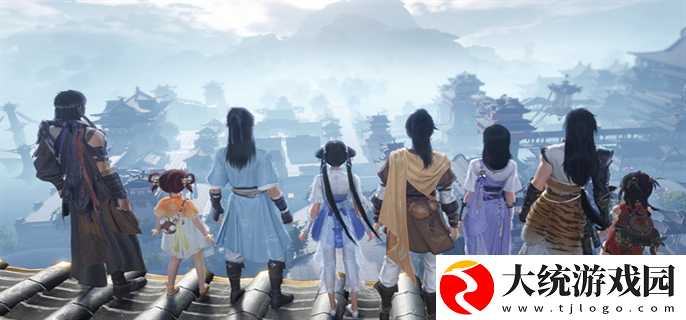 仙剑世界四象法阵怎么解