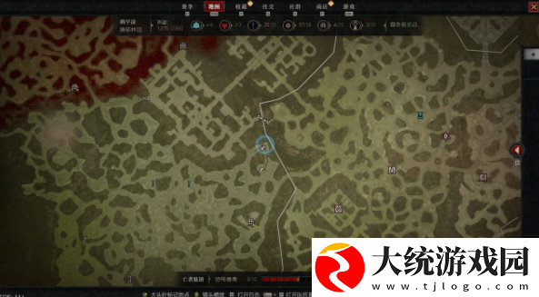 暗黑4恸哭的灵体怎么通关