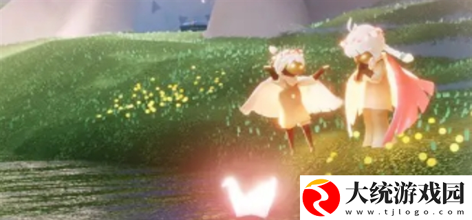 光遇同心节活动持续多久