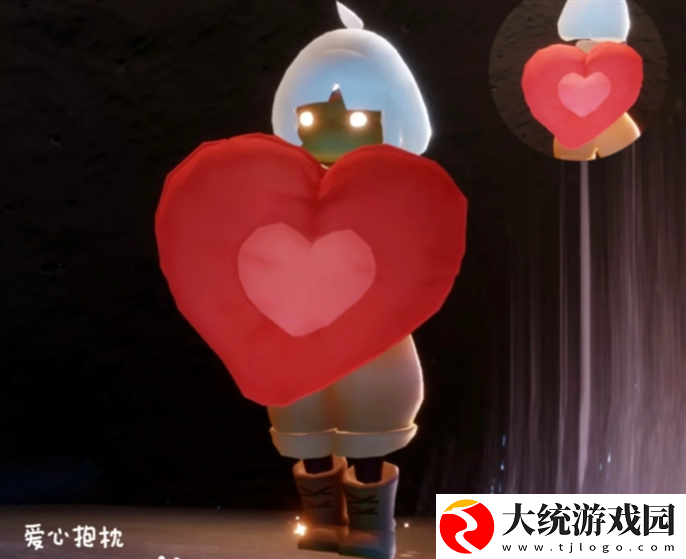 光遇同心节活动兑换图2025