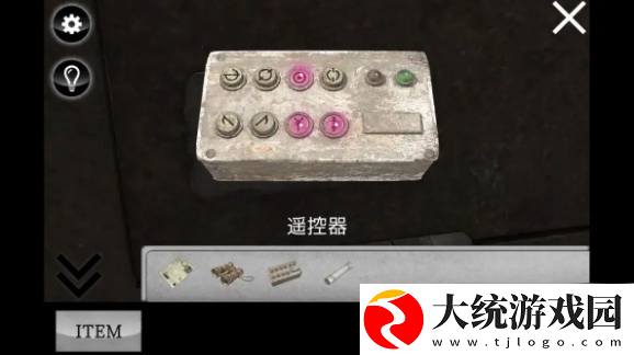 迷雾手游第一关怎么过