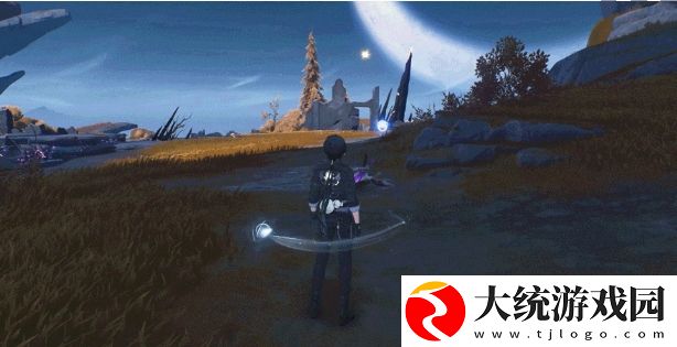 鸣潮