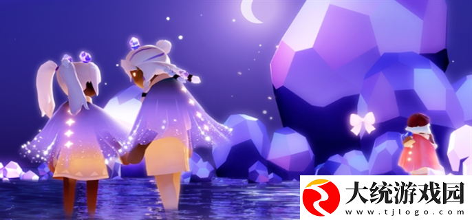 光遇同心节2025什么时候开始