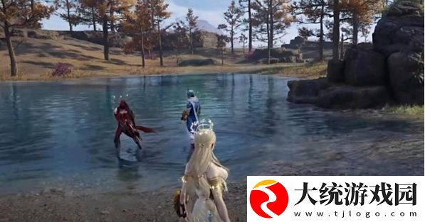 永劫无间手游席拉技能怎么连招
