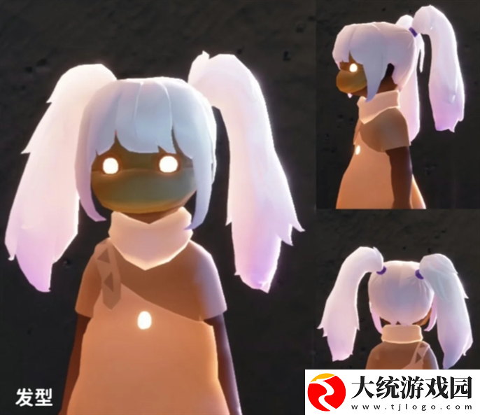 光遇同心节活动兑换图2025