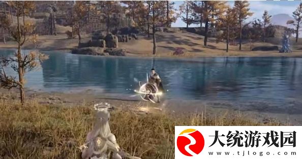 永劫无间手游席拉技能怎么连招