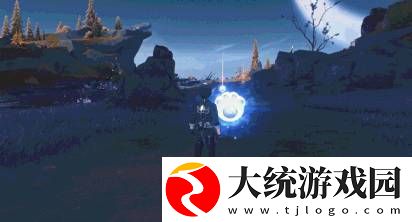鸣潮