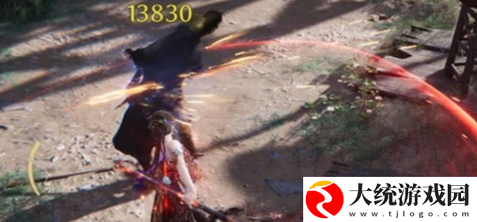 燕云十六声陌刀怎么玩