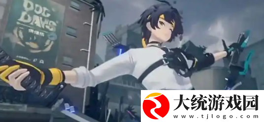 绝区零