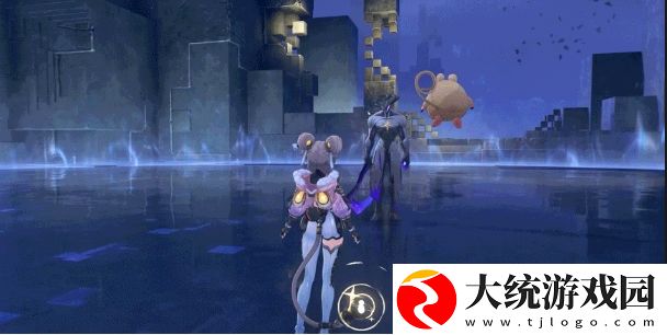 鸣潮