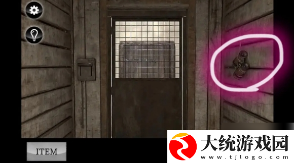 迷雾手游第一关怎么过