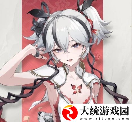 鸣潮