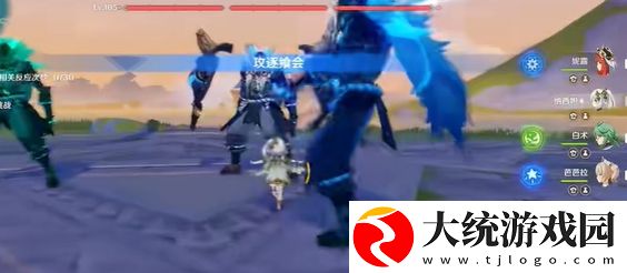 原神