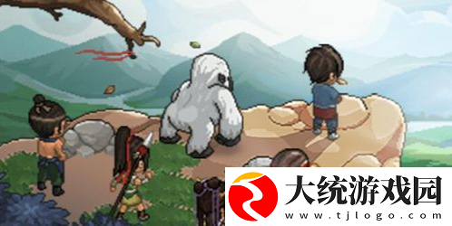 大侠立志传海棠秋猜拳怎么获胜