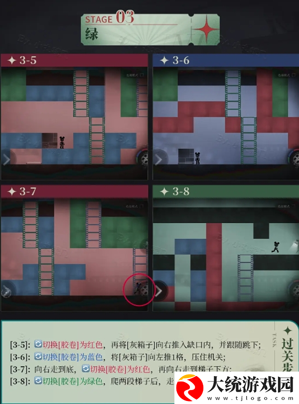 重返未来1999洛基怎么通关