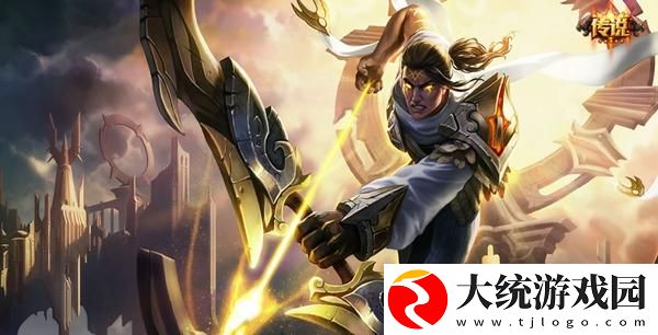英雄联盟s12惩戒之箭怎么出装