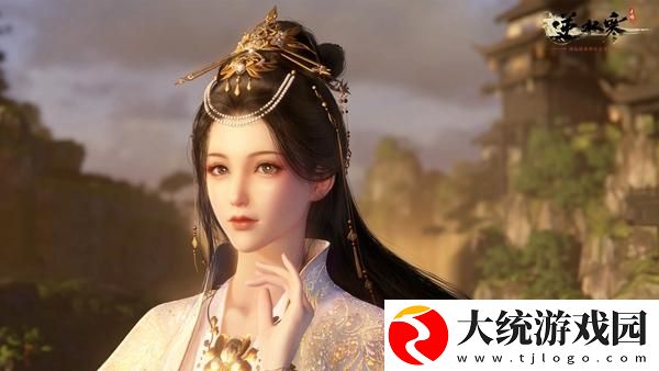 逆水寒手游天地且徜徉任务怎么做