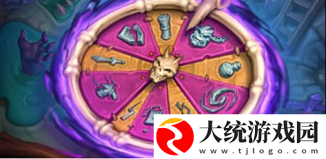 炉石传说40轮盘术最新怎么搭配