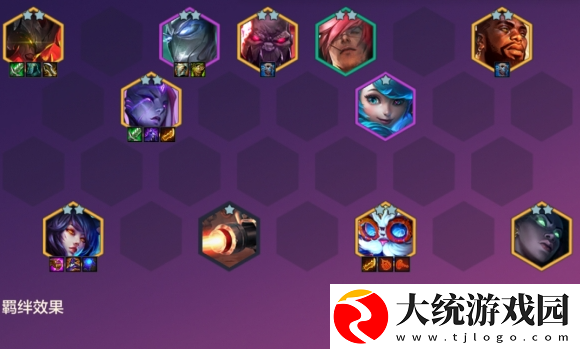 金铲铲之战S9恭喜发财厄斐琉斯怎么玩