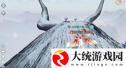 逆水寒手游