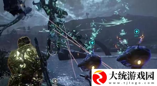 星际战甲夜灵棱镜有啥用