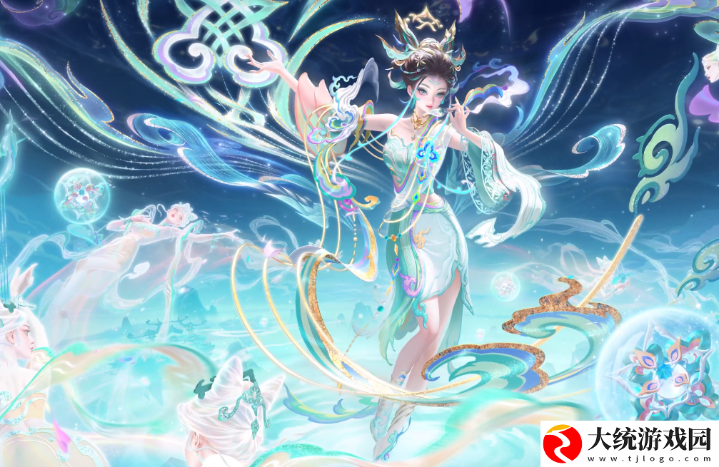 王者荣耀妲己愿照众生和怎么样