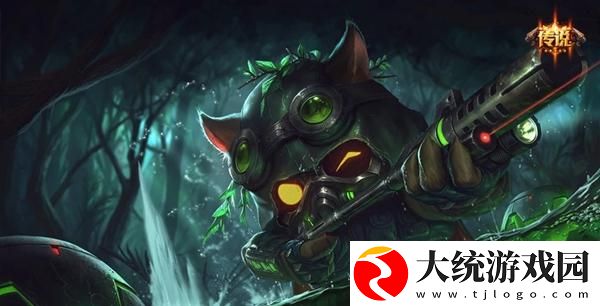 英雄联盟s12提莫怎么出装