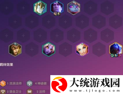 金铲铲之战S9恭喜发财瑞兹怎么搭配