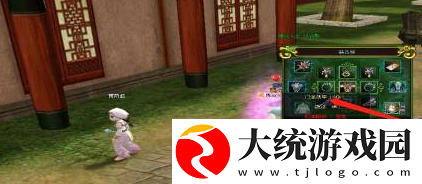 热血江湖修炼之门怎么解锁