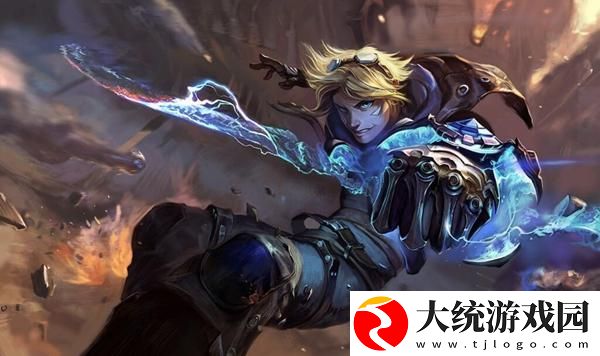 英雄联盟伊泽瑞尔s12怎么出装