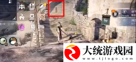 黑色沙漠手游消失的信件