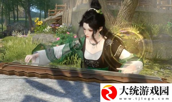 逆水寒手游