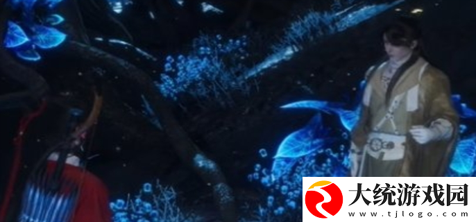 燕云十六声暗影暗涌碎片怎么收集