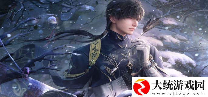 恋与深空2025支付宝怎么集五福