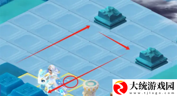 梦幻西游网页版冬季演武怎么玩