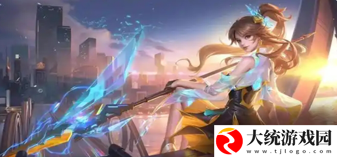 王者荣耀云缨幻光神枪什么时候上线