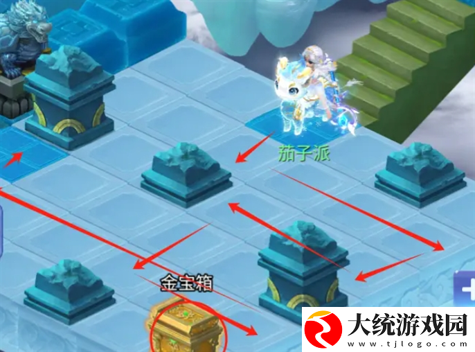 梦幻西游网页版冬季演武怎么玩