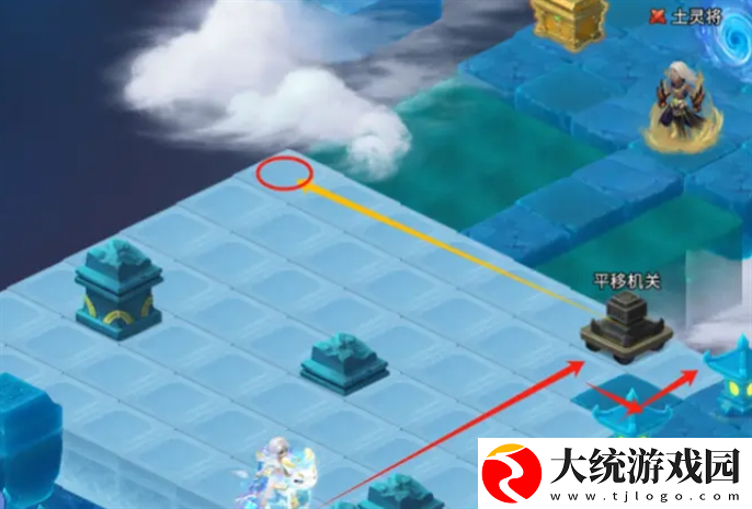 梦幻西游网页版冬季演武怎么玩