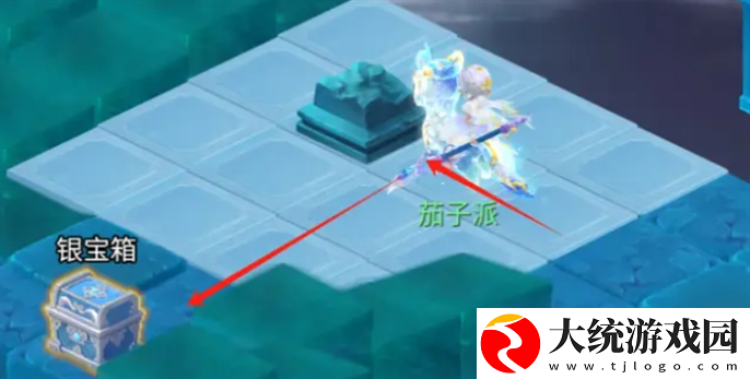 梦幻西游网页版冬季演武怎么玩