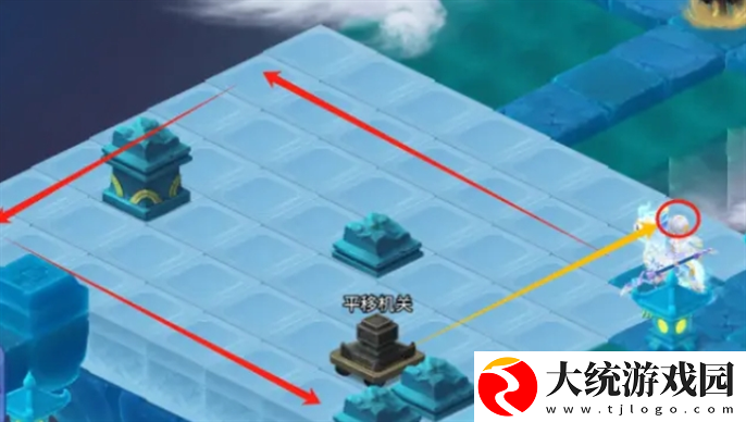 梦幻西游网页版冬季演武怎么玩