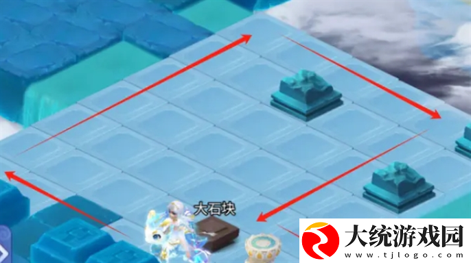 梦幻西游网页版冬季演武怎么玩